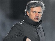 Bóng đá anh, ngoại hạng anh, lịch thi đấu euro 2012, Mourinho đang đàm phán với Man City!
